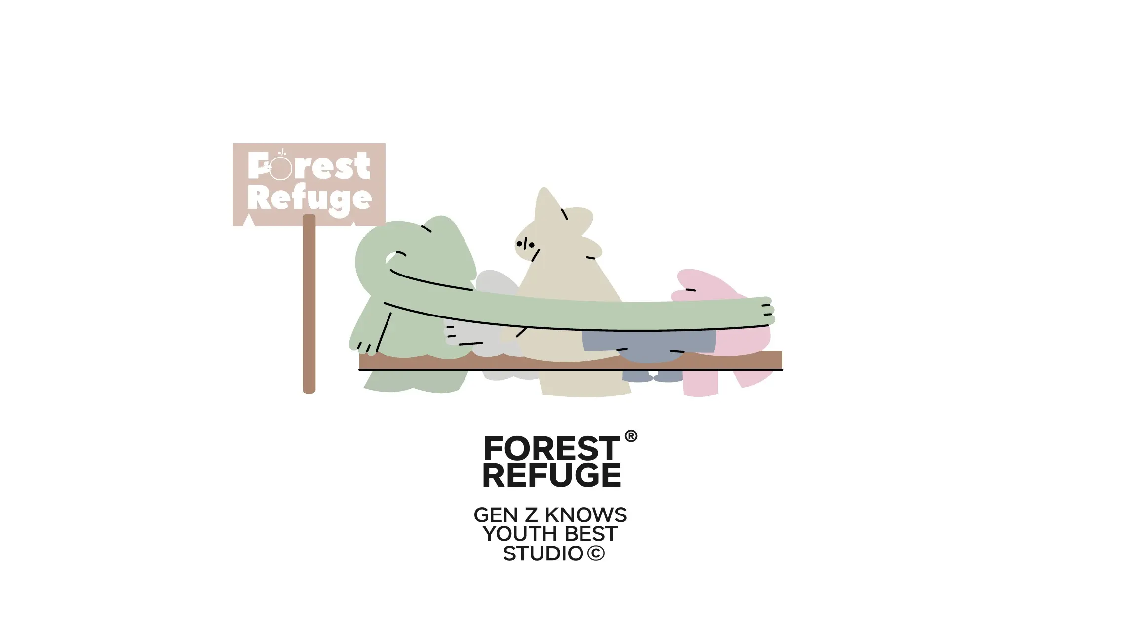 FOREST REFUGE AICD 自主案例